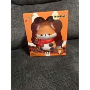 Fox/Ace Mimicoco Moodlight